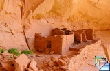 Navajo Nat Monument: Betakakin